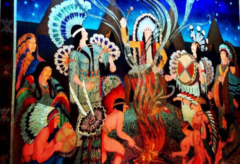 Hotel Ottumwa  | Ottumwa | Iowa | United States 7