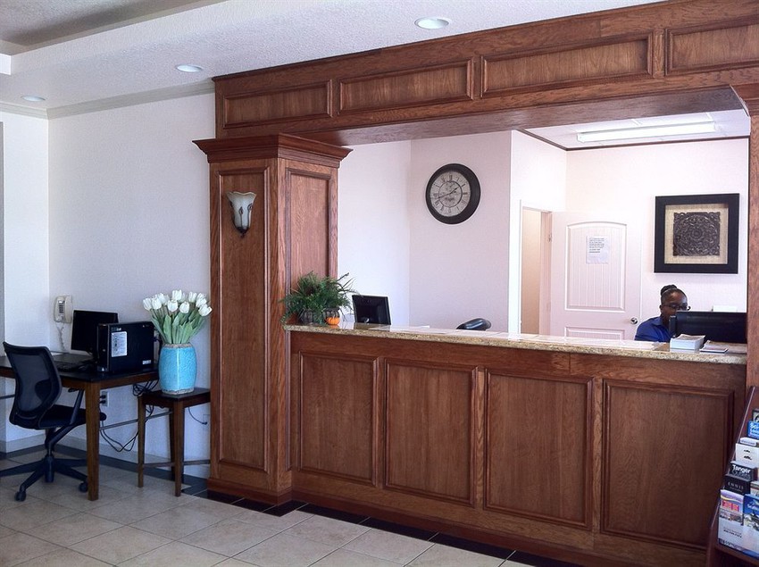 Hotel Moonrider Inn  | Shreveport | Louisiana | United States 1