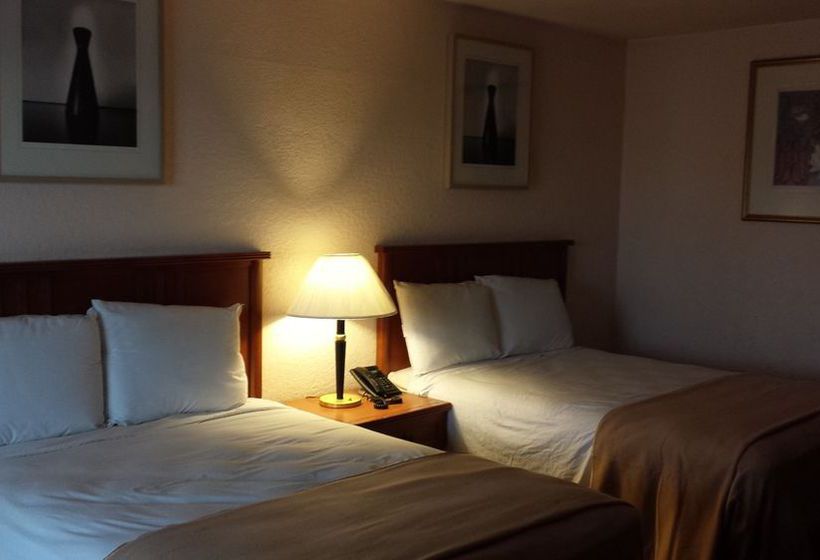 Hotel Moonrider Inn  | Shreveport | Louisiana | United States 10