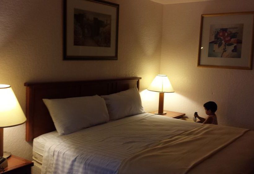 Hotel Moonrider Inn  | Shreveport | Louisiana | United States 11