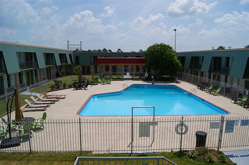 Hotel Moonrider Inn  | Shreveport | Louisiana | United States 14