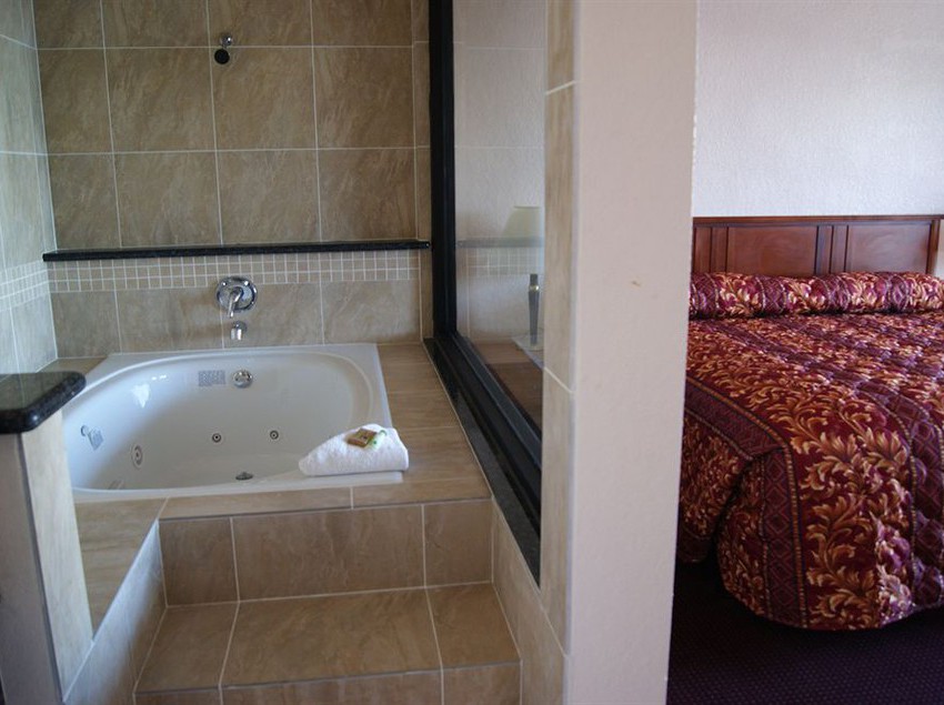 Hotel Moonrider Inn  | Shreveport | Louisiana | United States 2