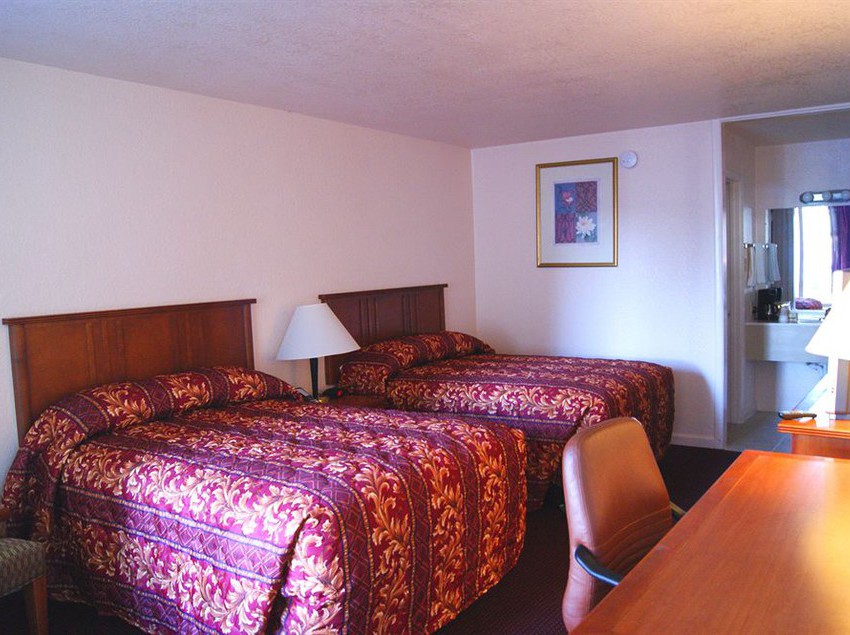 Hotel Moonrider Inn  | Shreveport | Louisiana | United States 3