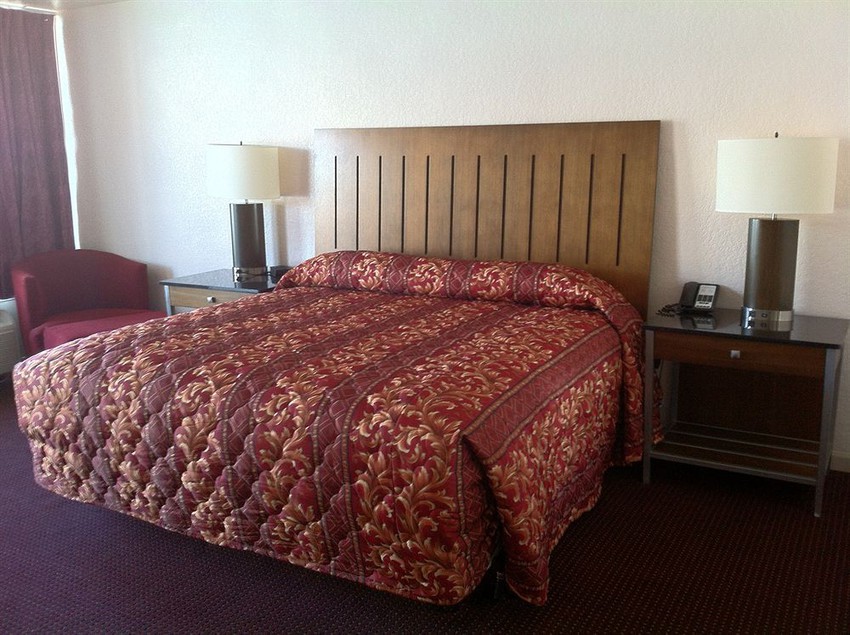 Hotel Moonrider Inn  | Shreveport | Louisiana | United States 4