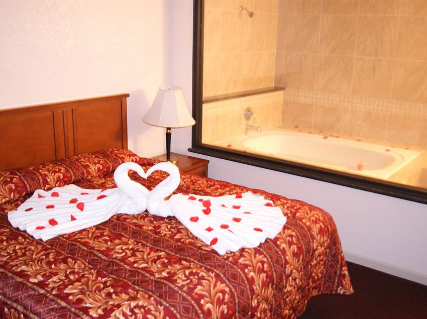 Hotel Moonrider Inn  | Shreveport | Louisiana | United States 5