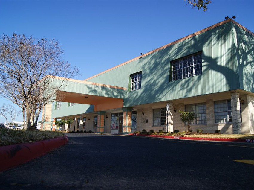 Hotel Moonrider Inn  | Shreveport | Louisiana | United States 6