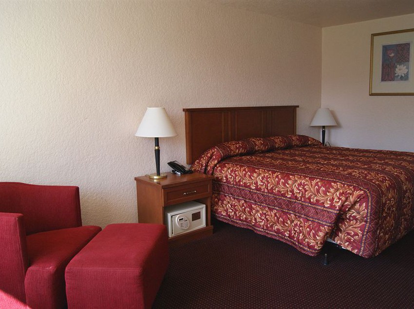 Hotel Moonrider Inn  | Shreveport | Louisiana | United States 7