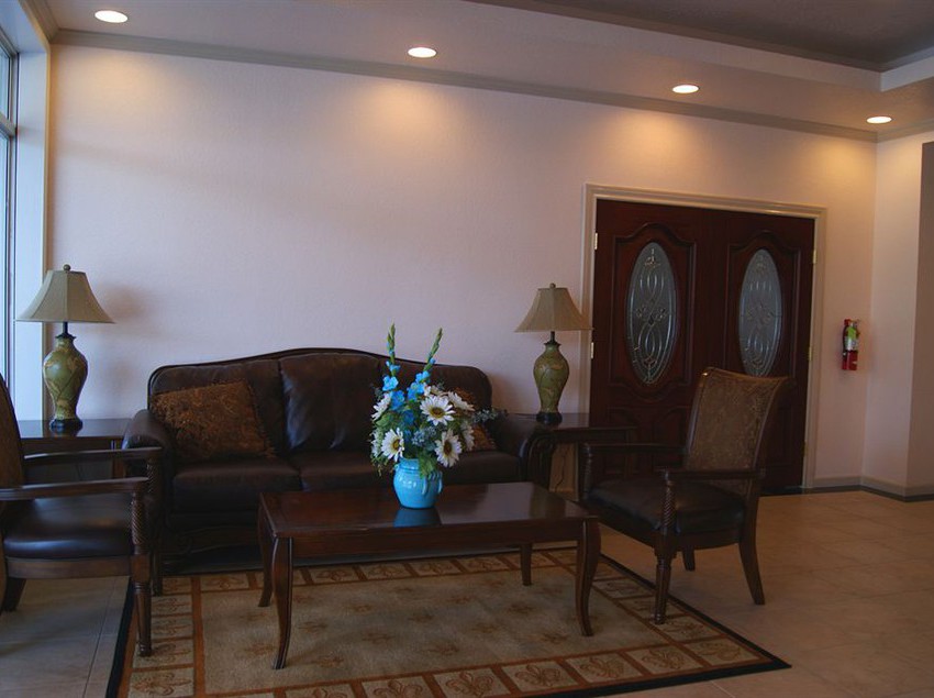 Hotel Moonrider Inn  | Shreveport | Louisiana | United States 8