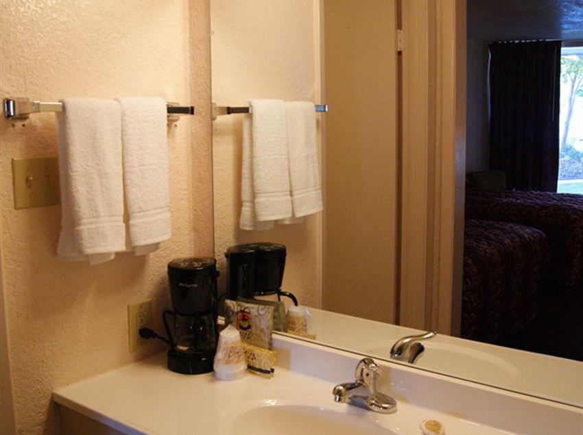 Hotel Moonrider Inn  | Shreveport | Louisiana | United States 9