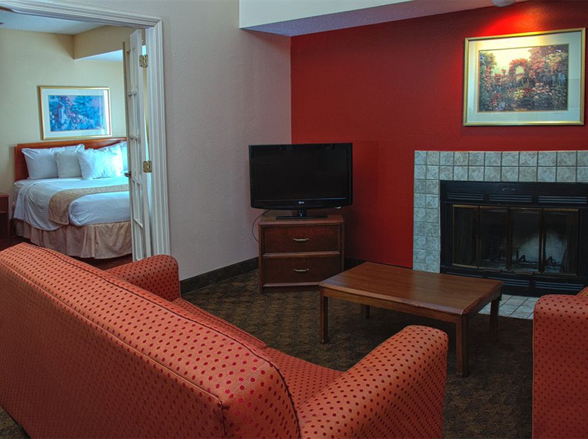 Hotel Hawthorn Suites By Wyndham Holland / Toledo Area  | Holland | Ohio | Hotel negli Stati Uniti 1