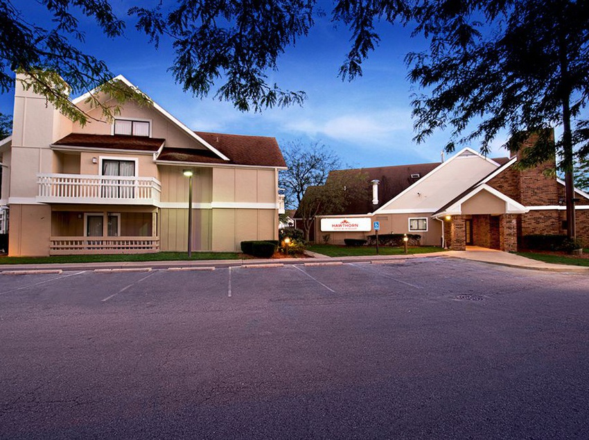 Hotel Hawthorn Suites By Wyndham Holland / Toledo Area  | Holland | Ohio | Hotel negli Stati Uniti 2