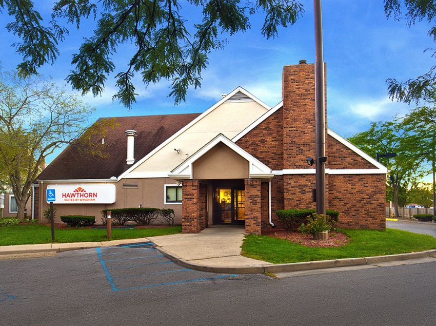 Hotel Hawthorn Suites By Wyndham Holland / Toledo Area  | Holland | Ohio | Hotel negli Stati Uniti 3