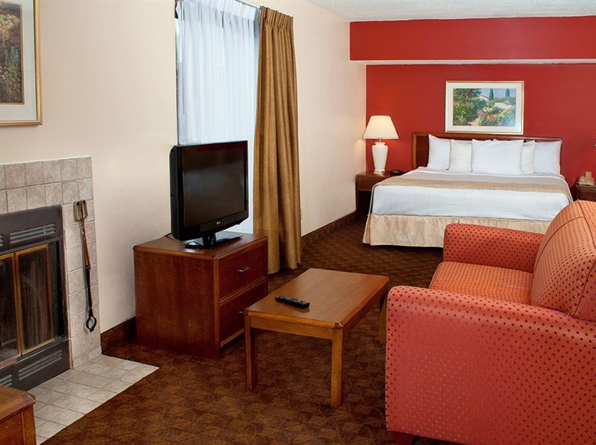 Hotel Hawthorn Suites By Wyndham Holland / Toledo Area  | Holland | Ohio | Hotel negli Stati Uniti 5