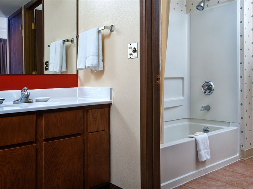 Hotel Hawthorn Suites By Wyndham Holland / Toledo Area  | Holland | Ohio | Hotel negli Stati Uniti 6