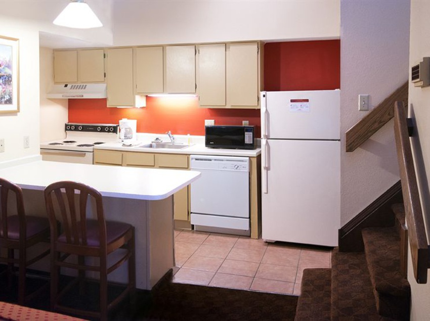 Hotel Hawthorn Suites By Wyndham Holland / Toledo Area  | Holland | Ohio | Hotel negli Stati Uniti 7