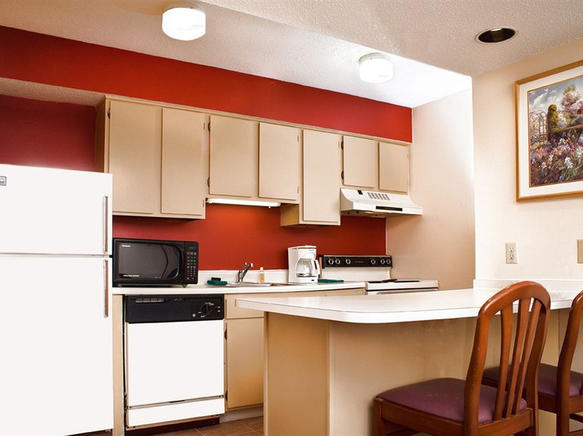 Hotel Hawthorn Suites By Wyndham Holland / Toledo Area  | Holland | Ohio | Hotel negli Stati Uniti 8