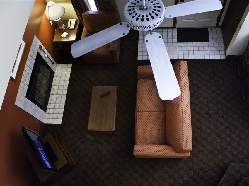 Hotel Hawthorn Suites By Wyndham Holland / Toledo Area  | Holland | Ohio | Hotel negli Stati Uniti 9