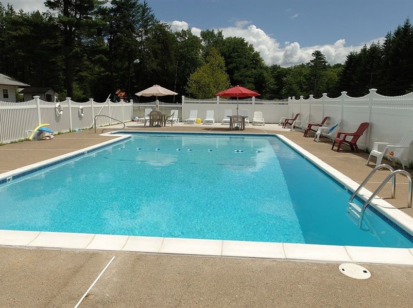 Motel Saco River Motor Lodge & Suites  | Conway | New Hampshire | United States 1