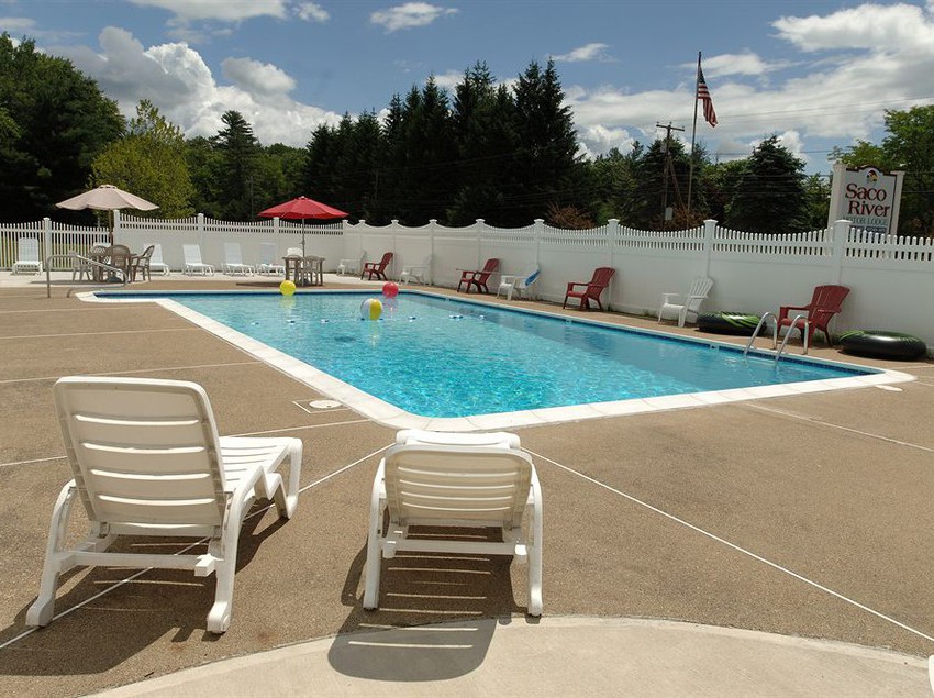 Motel Saco River Motor Lodge & Suites  | Conway | New Hampshire | United States 3