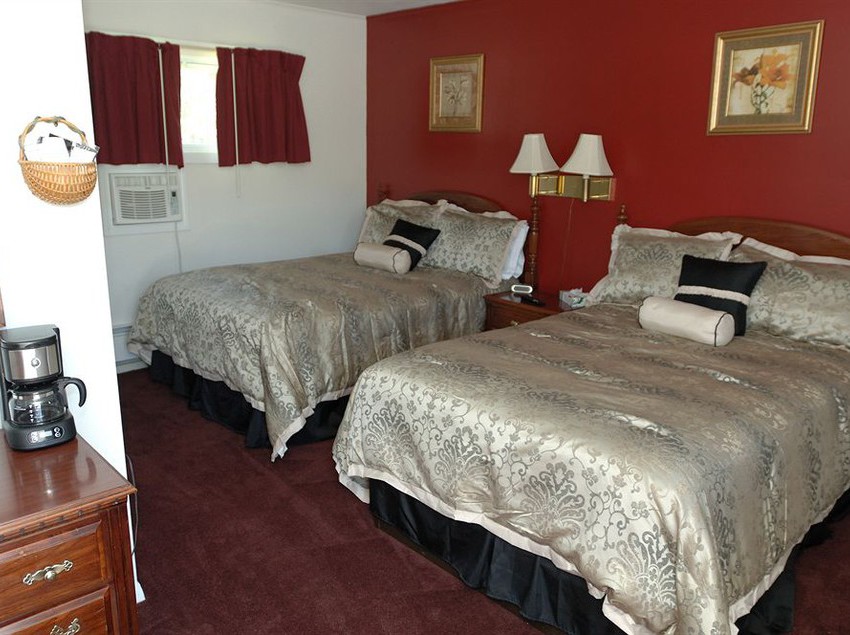 Motel Saco River Motor Lodge & Suites  | Conway | New Hampshire | United States 4