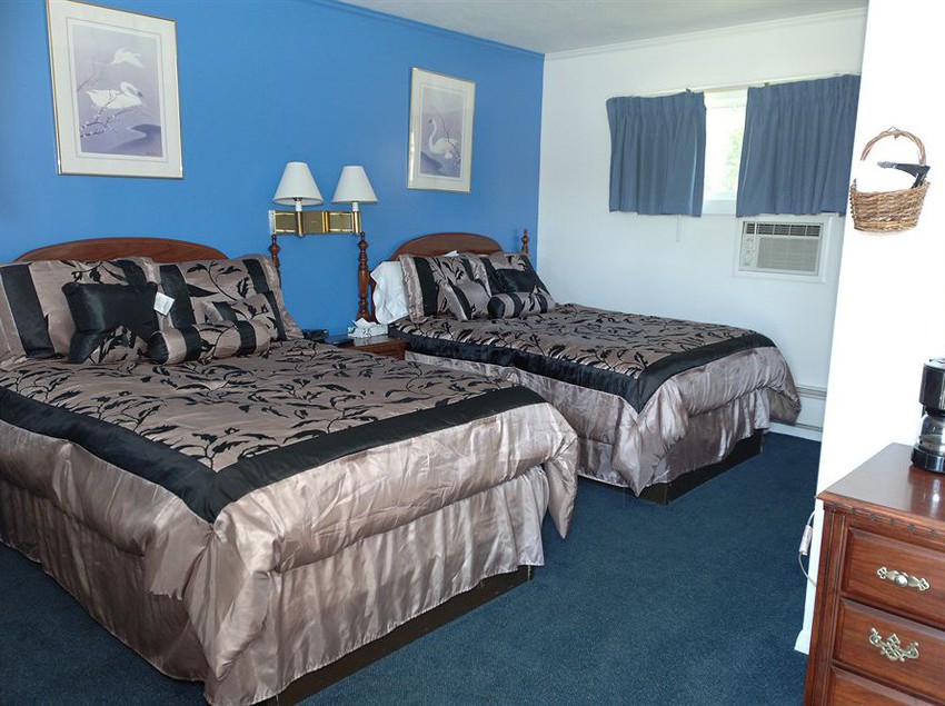 Motel Saco River Motor Lodge & Suites  | Conway | New Hampshire | United States 5