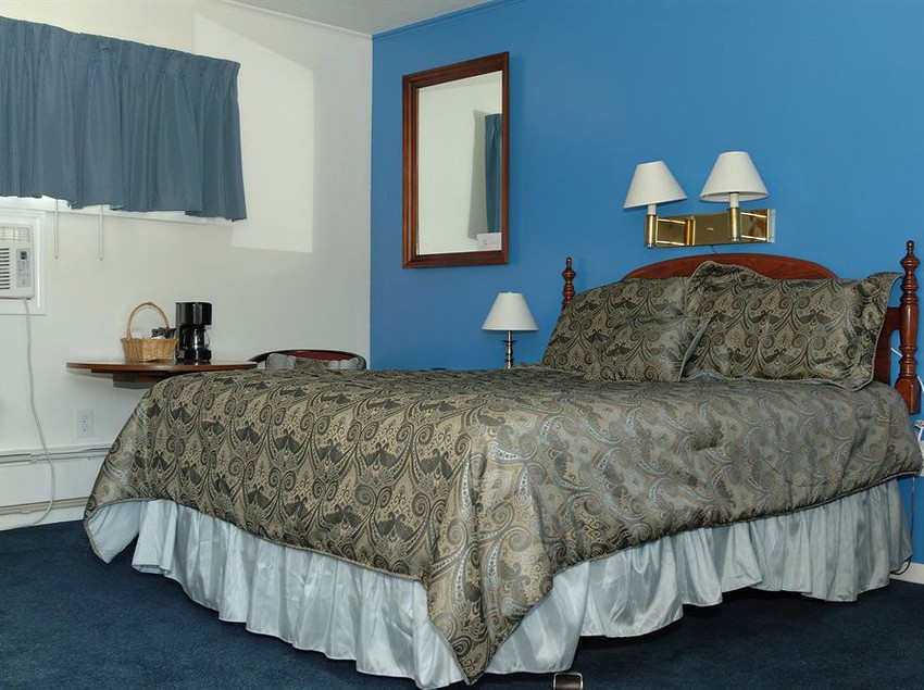 Motel Saco River Motor Lodge & Suites  | Conway | New Hampshire | United States 8