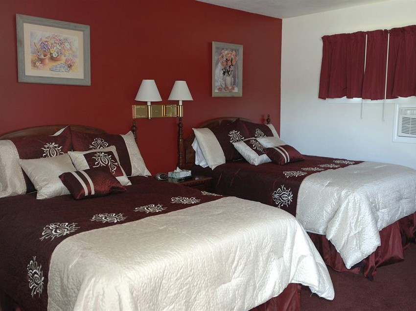 Motel Saco River Motor Lodge & Suites  | Conway | New Hampshire | United States 9