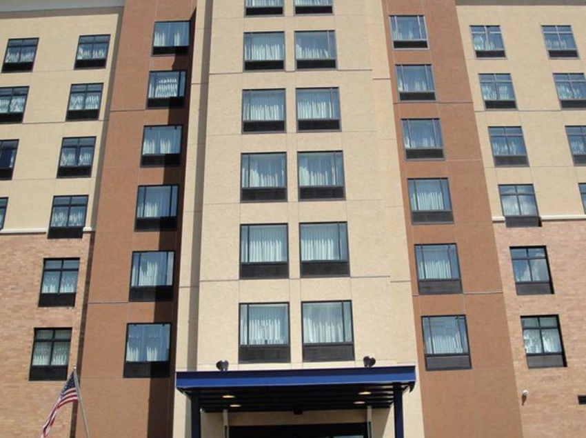 Hotel Homewood Suites by Hilton Minneapolis - Saint Louis Park at West 