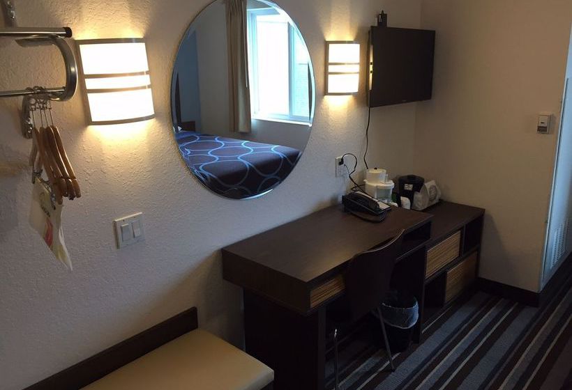 Motel Super 8 Sault Sainte Marie Michigan