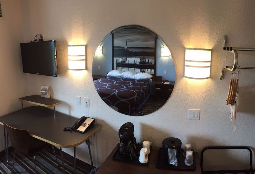 Motel Super 8 Sault Sainte Marie  | Sault Ste Marie | Michigan | United States 1