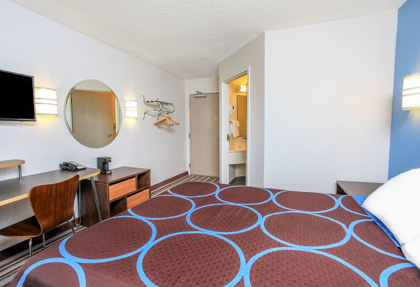 Motel Super 8 Sault Sainte Marie  | Sault Ste Marie | Michigan | United States 11