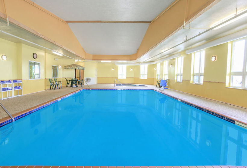 Motel Super 8 Sault Sainte Marie  | Sault Ste Marie | Michigan | United States 16