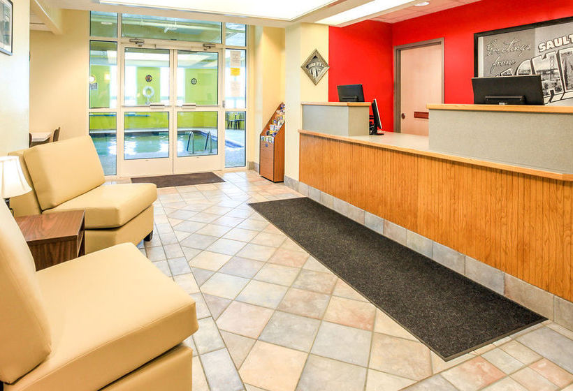 Motel Super 8 Sault Sainte Marie  | Sault Ste Marie | Michigan | United States 18
