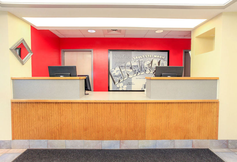 Motel Super 8 Sault Sainte Marie  | Sault Ste Marie | Michigan | United States 19