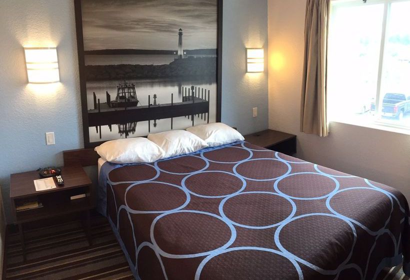 Motel Super 8 Sault Sainte Marie  | Sault Ste Marie | Michigan | United States 2