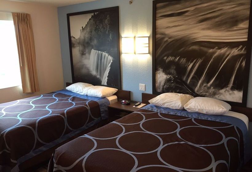 Motel Super 8 Sault Sainte Marie  | Sault Ste Marie | Michigan | United States 3