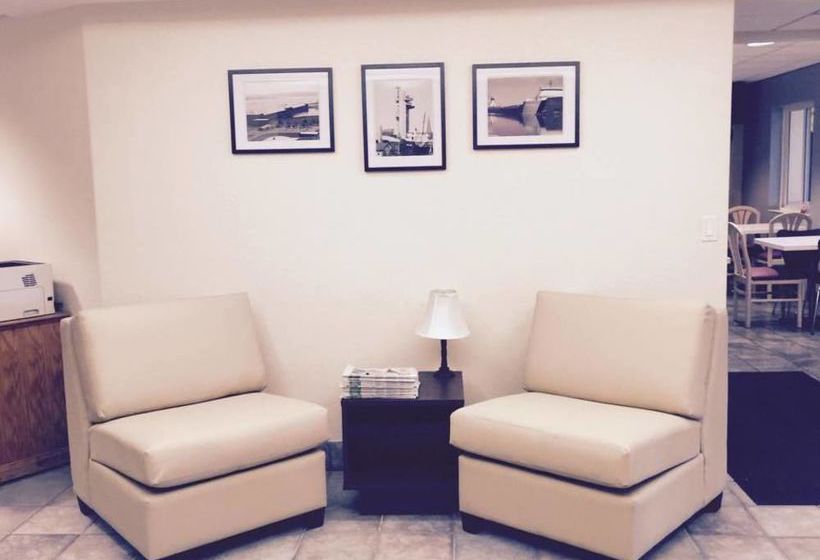 Motel Super 8 Sault Sainte Marie  | Sault Ste Marie | Michigan | United States 4