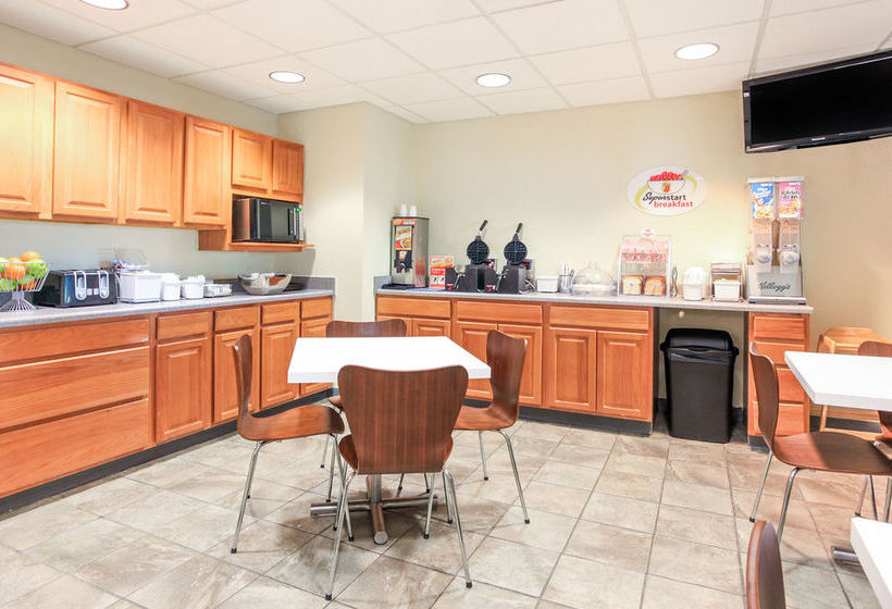 Motel Super 8 Sault Sainte Marie  | Sault Ste Marie | Michigan | United States 6