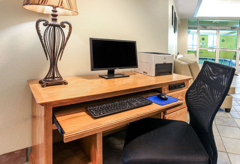 Motel Super 8 Sault Sainte Marie  | Sault Ste Marie | Michigan | United States 7