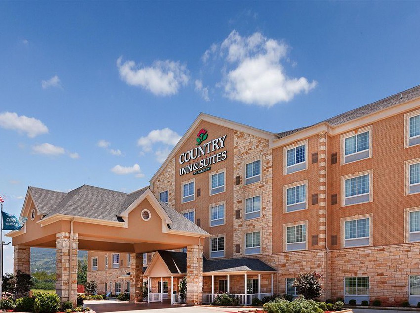 Hotel Country Inn & Suites by Carlson Oklahoma City Oklahoma City