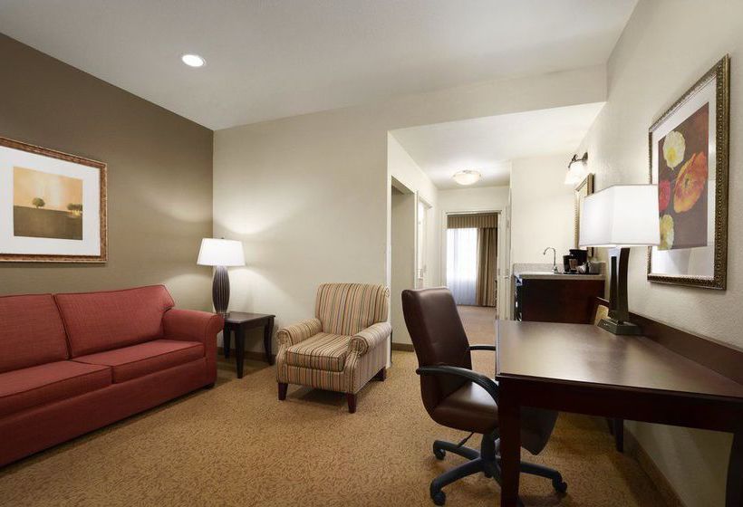 Hotel Country Inn & Suites by Carlson Oklahoma City  | Oklahoma City | Oklahoma | Estados Unidos 10