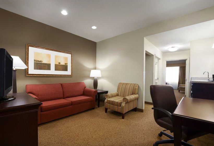Hotel Country Inn & Suites by Carlson Oklahoma City  | Oklahoma City | Oklahoma | Estados Unidos 11