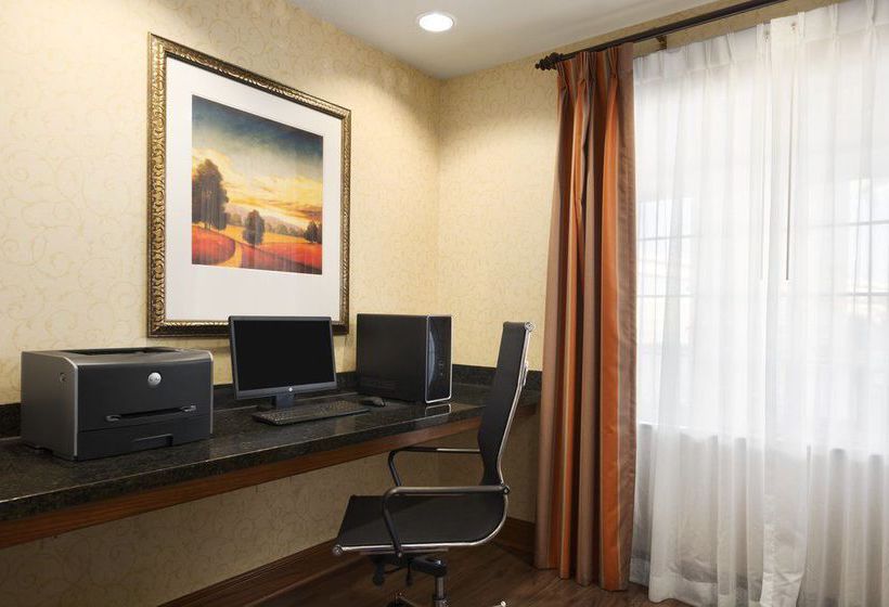 Hotel Country Inn & Suites by Carlson Oklahoma City  | Oklahoma City | Oklahoma | Estados Unidos 13