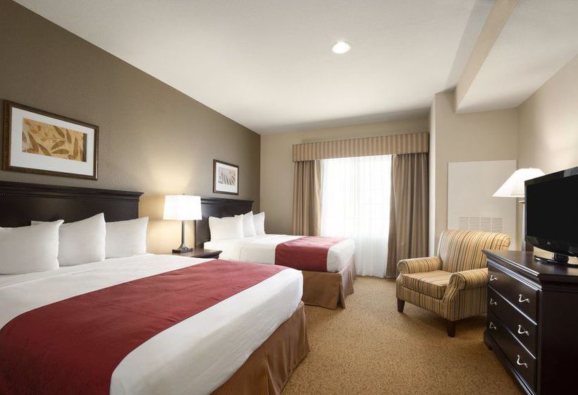 Hotel Country Inn & Suites by Carlson Oklahoma City  | Oklahoma City | Oklahoma | Estados Unidos 14