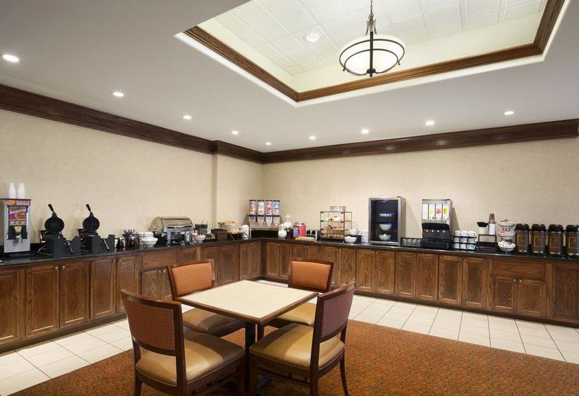 Hotel Country Inn & Suites by Carlson Oklahoma City  | Oklahoma City | Oklahoma | Estados Unidos 15