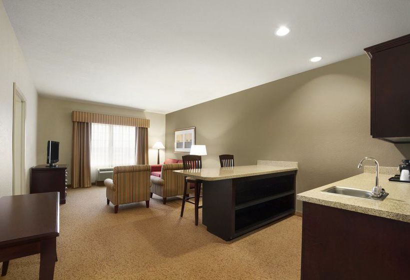 Hotel Country Inn & Suites by Carlson Oklahoma City  | Oklahoma City | Oklahoma | Estados Unidos 16