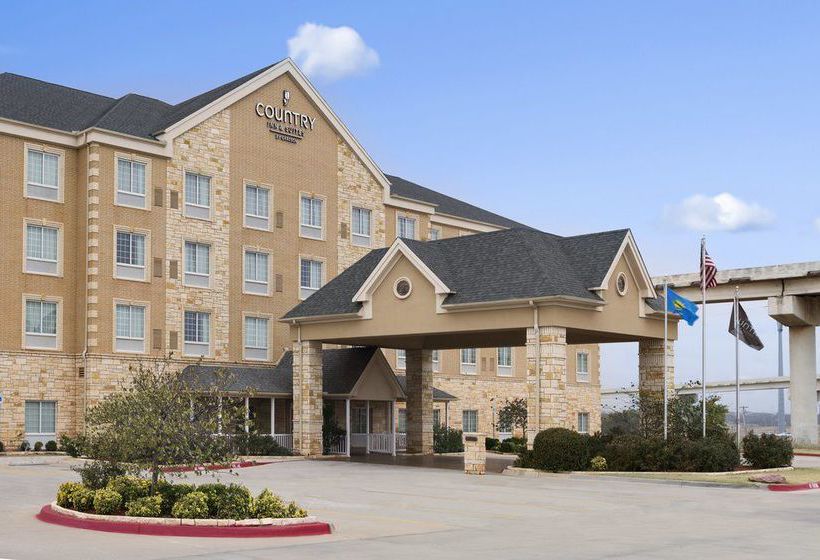 Hotel Country Inn & Suites by Carlson Oklahoma City  | Oklahoma City | Oklahoma | Estados Unidos 18