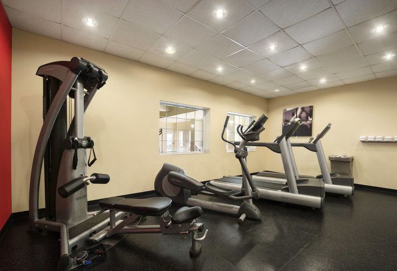 Hotel Country Inn & Suites by Carlson Oklahoma City  | Oklahoma City | Oklahoma | Estados Unidos 19