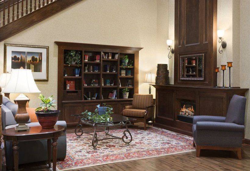 Hotel Country Inn & Suites by Carlson Oklahoma City  | Oklahoma City | Oklahoma | Estados Unidos 20