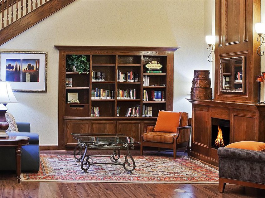 Hotel Country Inn & Suites by Carlson Oklahoma City  | Oklahoma City | Oklahoma | Estados Unidos 3